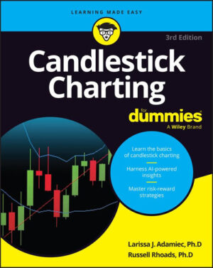 Candlestick Charting for Dummies, 3rd Edition
