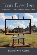 Icon Dresden Baroque City, Air War Symbol, Political Token