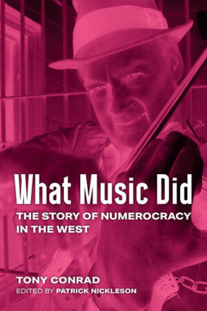 What Music Did The Story of Numerocracy in the West