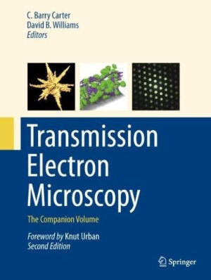 Transmission Electron Microscopy The Companion Volume