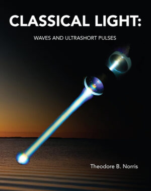 Classical Light Waves and Ultrashort Pulses