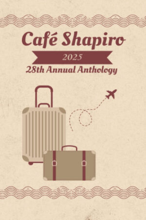 Café Shapiro Anthology 2025
