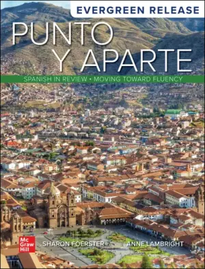 Punto Y Aparte