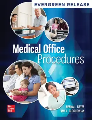 Medical Office Procedures