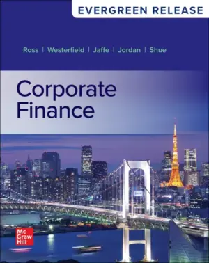 Corporate Finance