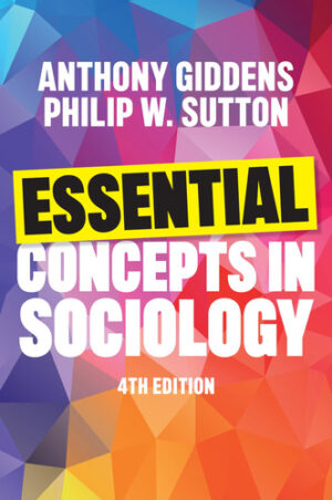 Essential Concepts in Sociology, 4th Edition