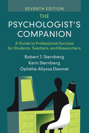 The Psychologist's Companion