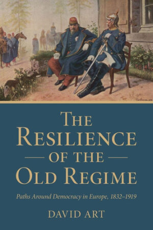 The Resilience of the Old Regime