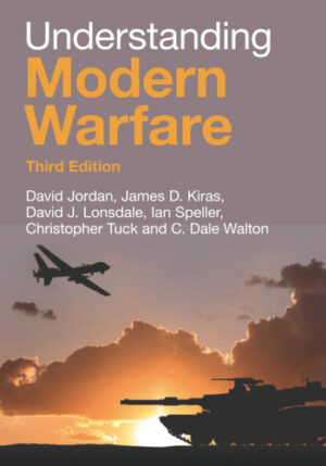 Understanding Modern Warfare