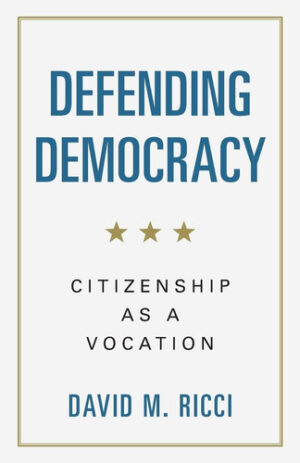 Defending Democracy