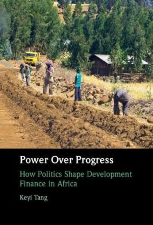 Power Over Progress - How Politics Shape Development Finance in Africa
