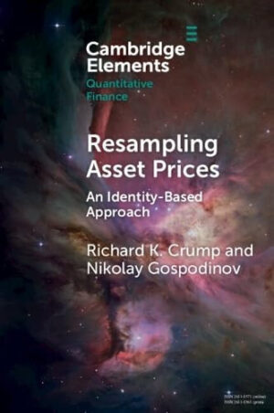 Resampling Asset Prices: An Identity-Based Approach (Elements in Quantitative Finance)