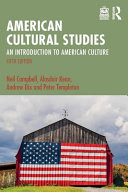 American Cultural Studies An Introduction to American Culture