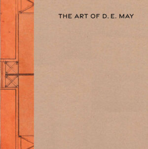 The Art of D.E. May