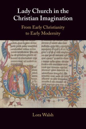 Lady Church in the Christian Imagination