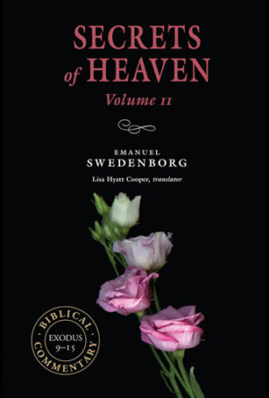 Secrets of Heaven Volume 11 - The Portable New Century Edition