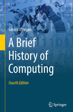 A Brief History of Computing