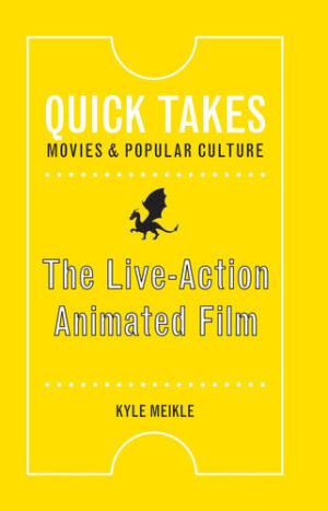 The Live-Action Animated Film