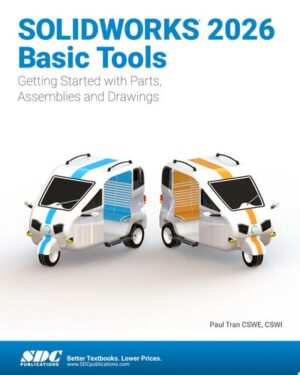 SOLIDWORKS 2026 Basic Tools