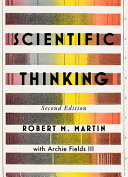 Scientific Thinking