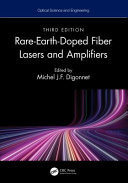 Rare-Earth-Doped Fiber Lasers and Amplifiers