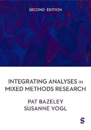 Integrating Analyses in Mixed Methods Research