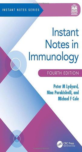 Instant Notes in Immunology