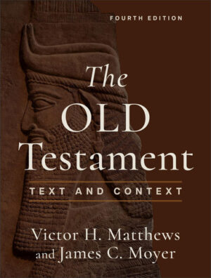 The Old Testament Text and Context