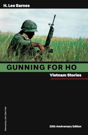 Gunning for Ho Vietnam Stories