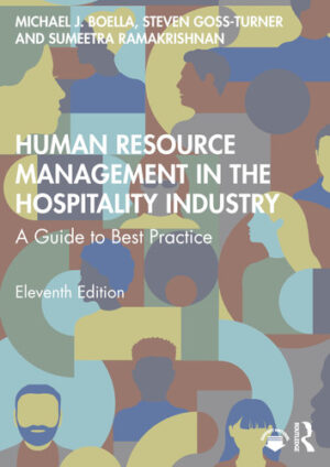 Human Resource Management in the Hospitality Industry A Guide to Best Practice