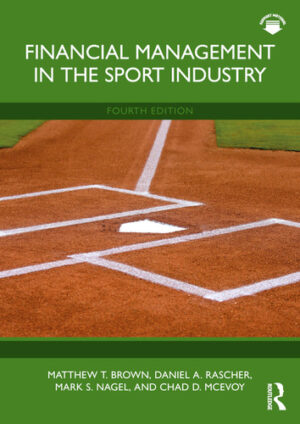 Financial Management in the Sport Industry