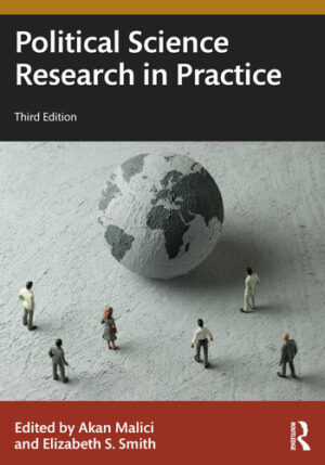 Political Science Research in Practice