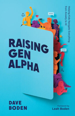 Raising Gen Alpha Helping Kids Navigate Everything from Anxiety to AI