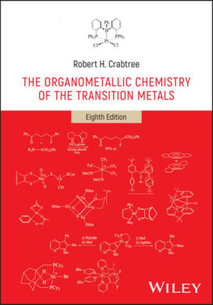 The Organometallic Chemistry of the Transition Metals