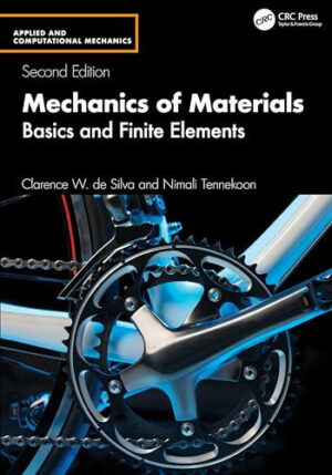 Mechanics of Materials Basics and Finite Elements