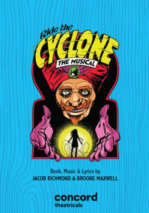 Ride the Cyclone