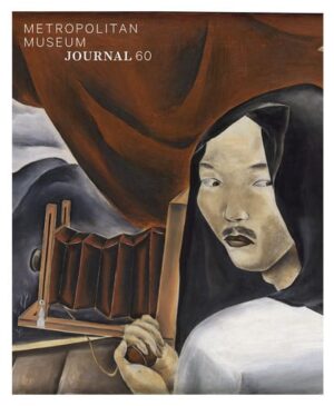 Metropolitan Museum Journal, 2025: Volume 60 (Volume 60)