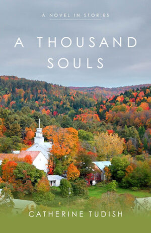 A Thousand Souls - A Novel in Stories