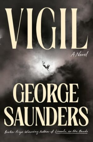 Vigil A Novel