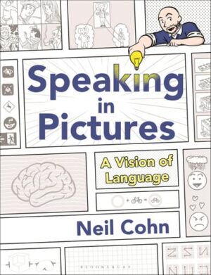 Speaking in Pictures A Vision of Language