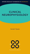 Clinical Neurophysiology