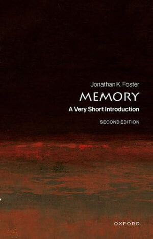 Memory A Very Short Introduction