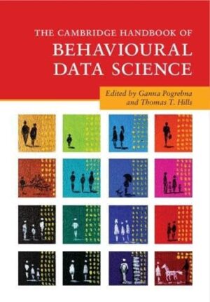 The Cambridge Handbook of Behavioural Data Science