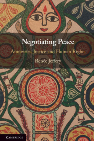 Negotiating Peace