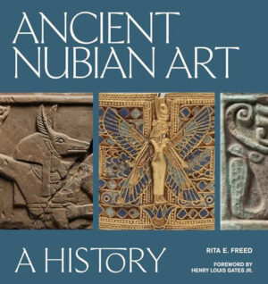 Ancient Nubian Art A History