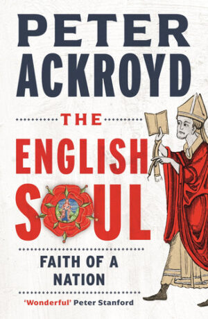 The English Soul Faith of a Nation
