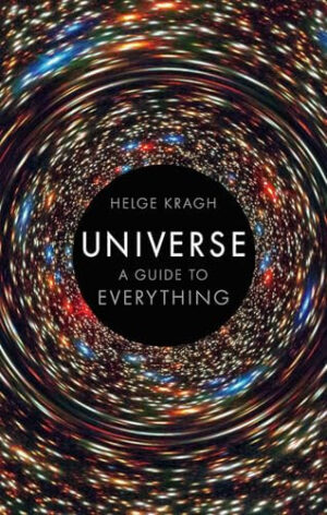 Universe A Guide to Everything