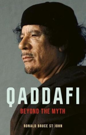 Qaddafi: Beyond the Myth