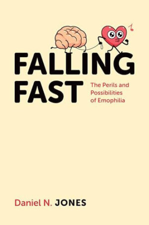 Falling Fast The Perils and Possibilities of Emophilia