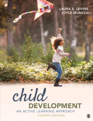 Child Development An Active Learning Approach